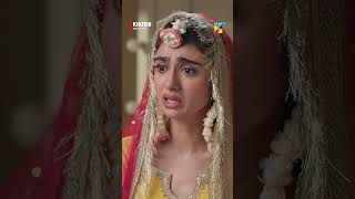 Tum Donon Ka Nikkah Nahi Ho Sakta..! #Khushi #MariamEjaz #SummiyaBukhsh