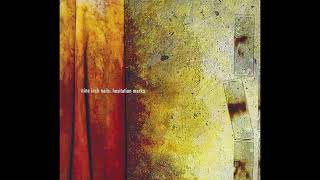 Nine Inch Nails - Hesitation Marks [Deluxe Edition] 2013