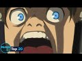 Top 20 Brutal Anime Overkills