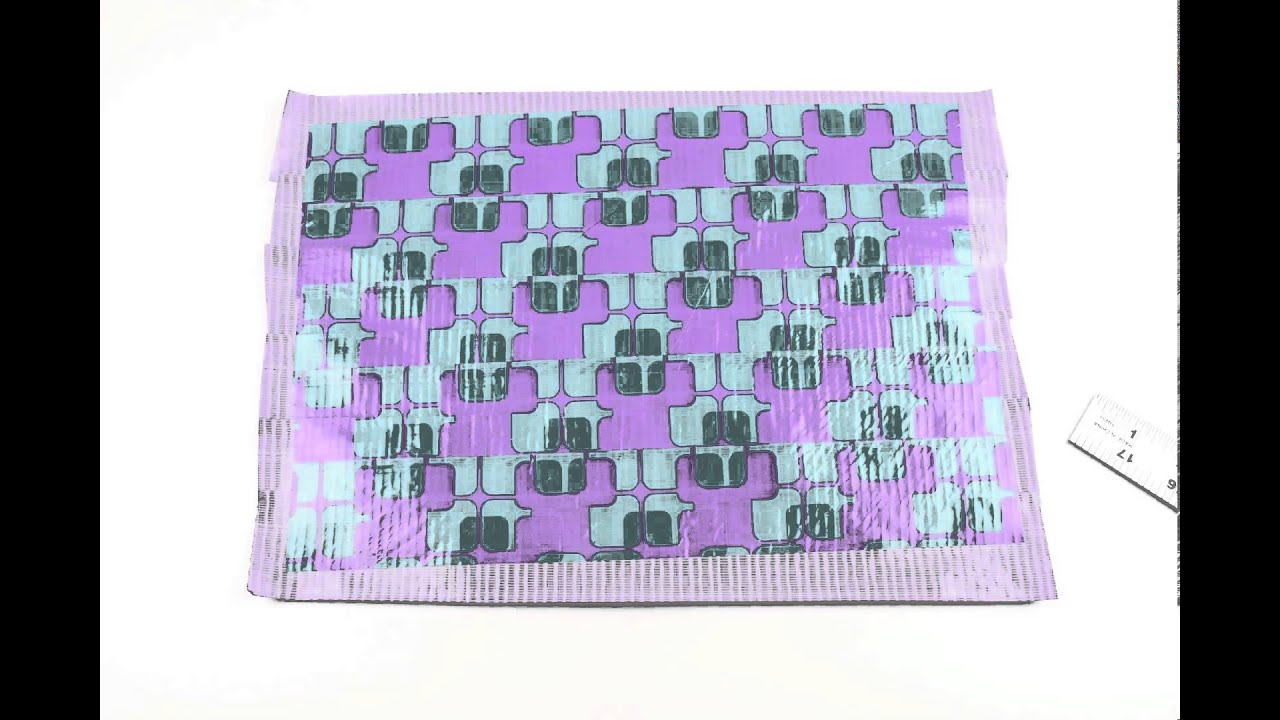 Scotch® Duct Tape: Style That Sticks