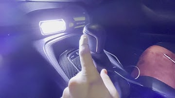 TRD Shifter Install for the Corolla!