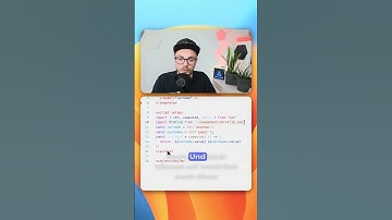 Props in Vue JS | Teil 12 #onlinekurs #vuejs