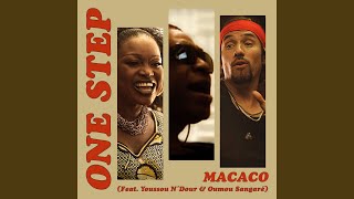 Смотреть клип One Step (Feat. Youssou N'Dour & Oumou Sangare)