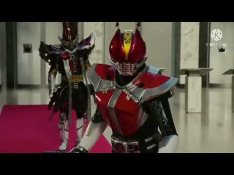 【mad】仮面ライダー電王 × インフェルノ