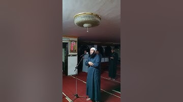 ما تيسر من سورة الزخرف وإذ قال إبراهيم لأبيه وقومه إنني براء مما تعبدون