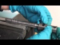 How to Install a Compensator on a 1911 (2011) Bull Barrell