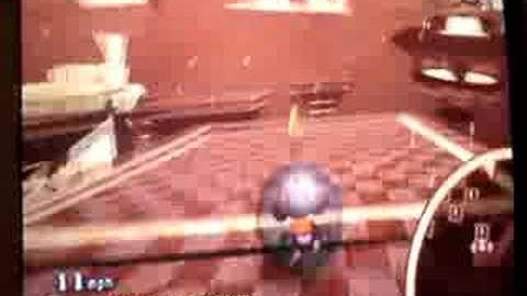 Super monkey team Season 1 Episode 11