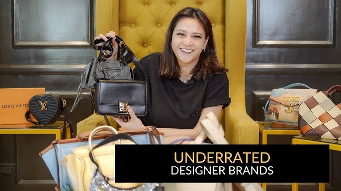 Watch: Preview Editors Reveal Their Favorite Go-to Designer Bags