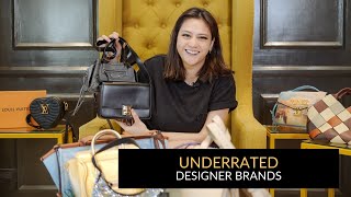 Underrated Designer Bags | Loveluxe By Aimee