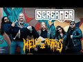 SCREAMER @ Hell&#39;s Heroes IV!