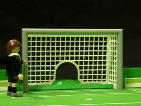 Regelkunde: Wie funktioniert Fußball?