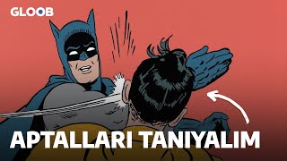 Aptallar Bir Toplumu Nasıl Çöküşe Sürüklüyor?