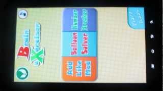 BRAIN EXERCISER - App Review by ReviewBreaker screenshot 5