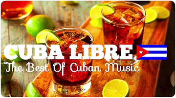 Quando si beve il Cuba Libre?