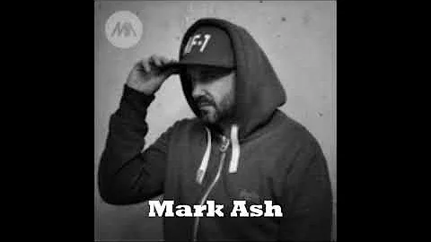Mark Ash & Crazy Lemon @ Joy Club