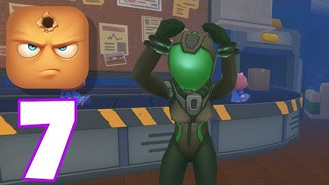 Hide Online: Hunters vs Props - Gameplay Walkthrough Part 7 (iOS, Android)