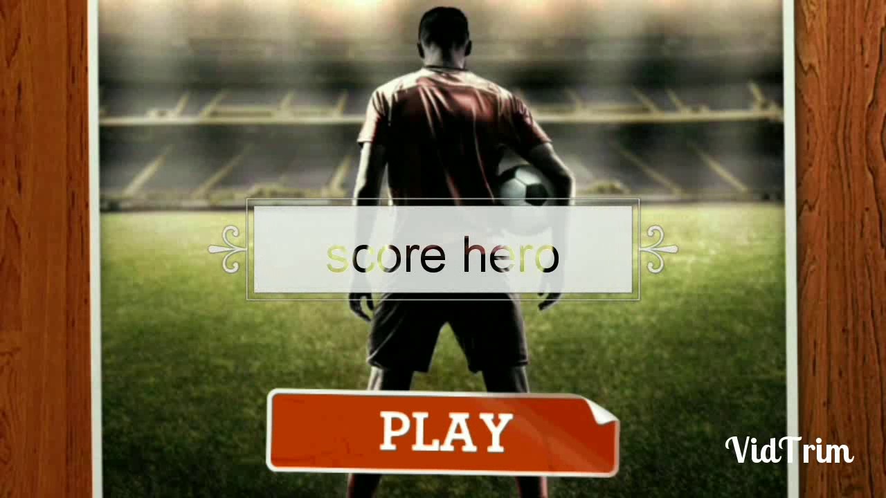 5 best mini soccer game YouTube