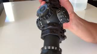 Zero Compromise Optics ZCO527 In-Depth Review