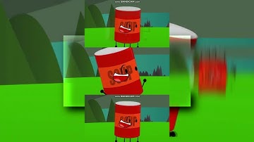 (YTPMV) BFOD Soup Can Scan S2 V118