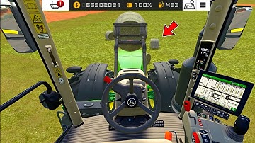 Fs 18 Deliver Make Round Roll Bales With Multiplayer ! Farming Simulator 18 Timelapse | #fs18