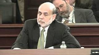 US Fed Chief Says China Monetary Policy 'Counterproductive'