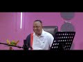 Amos 5:13-16_(Official Video Teaser) Prophète Khonde Mpolo