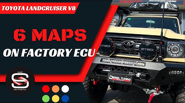 🔄Map Switch On-The-Fly🔄