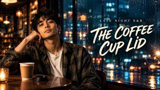 The Coffee Cup Lid – Quiet Cafes & Fading Conversations | Chill R&B Mix screenshot 5