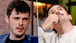 Léthique Dandrew Schulz Est Mise À Lépreuve Par Alex Oconnor