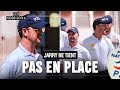 Ref:hRtPtsYb3F4 Jarry tr�s dissip� face aux ordres du major de police ?   Les Touristes