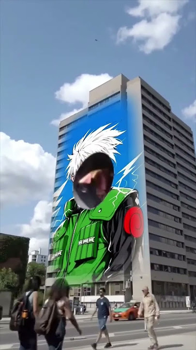 Kakashi 🤩#naruto #kakashi #musicremix