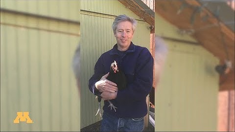 Eric Van Wyk: UMN CSCI Graduation 2020 Congratulations