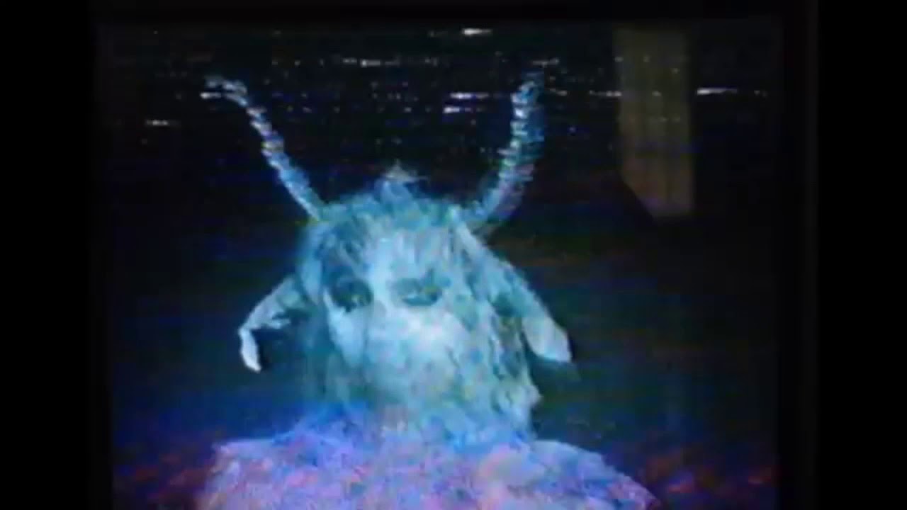 Hail Satan Gif