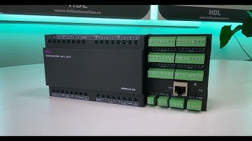 MHRCU II. Распаковка