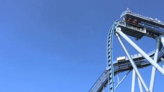 Griffon - Busch Gardens 2013