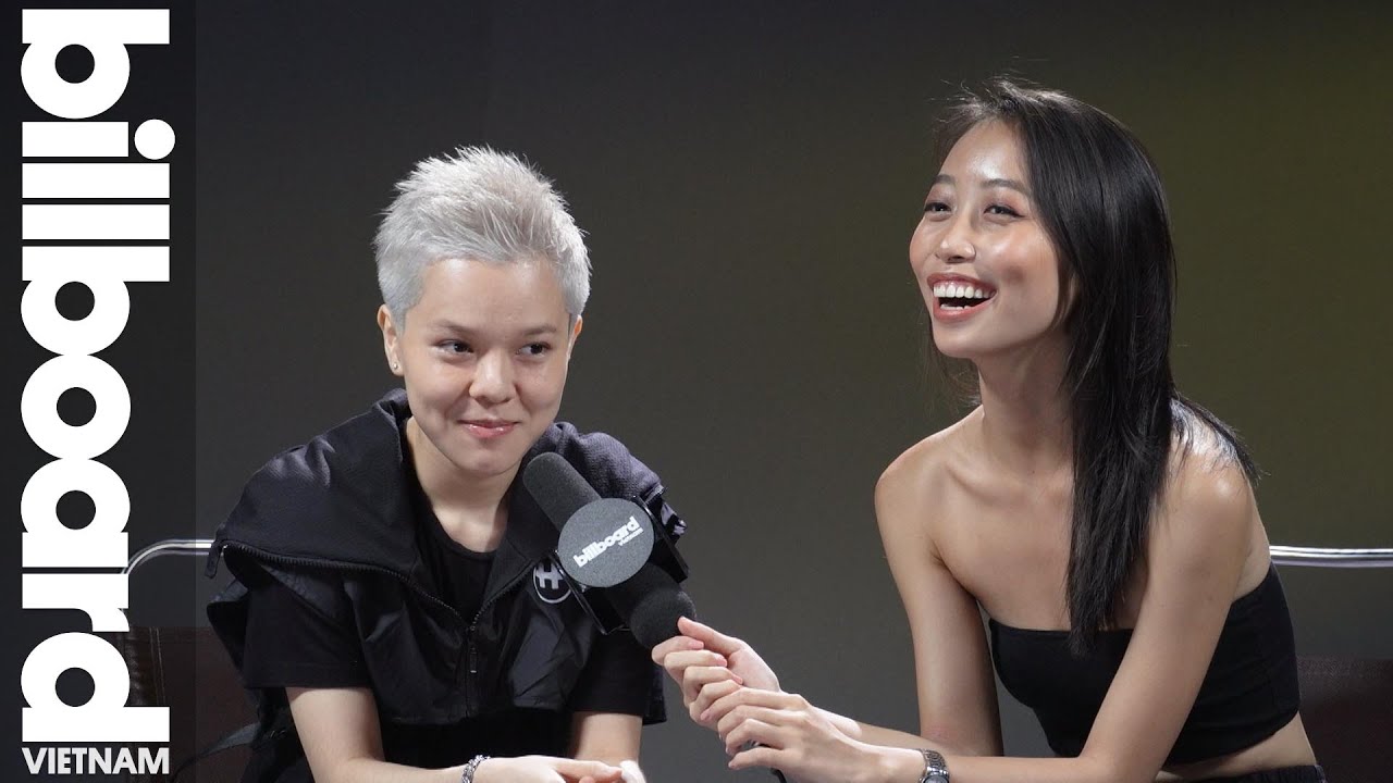 Tiên Tiên và Trang đã có 