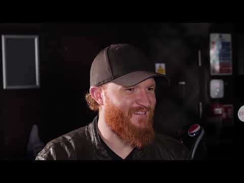INTERVIEW: Eric Paslay (November 2018)