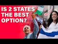 5 alternative peace plans for israel and palestine