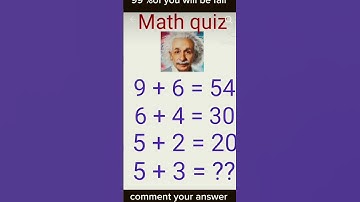 99 % of you will fail #mathmatics #maths #mathquiz #quiz #shorts #short