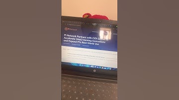 Pi Network Partners With CiDi Games