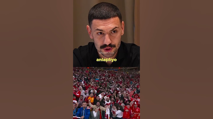 Merih Demiral'ın Euro 2024 Türkiye-Avusturya maçında cezalı duruma düşmesine sebep olan gol sevinci
