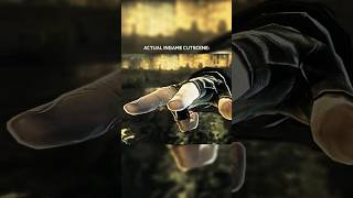 When Liquid Ocelot Hacked Everyone's Guns!💀#shorts #gaming #metalgearsolid #viralvideo #edit #mgs