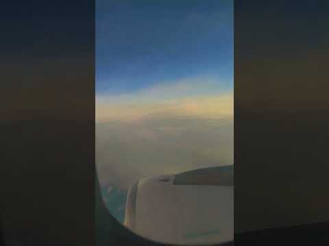air Arabia... Indian sky