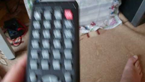 Toshiba RD XV48 ERROR E 48 HDD