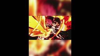 Воспылай Сердцем. Rengoku VS Akaza • Demon Slayer