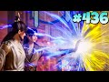Martial master episode 436 explained in hindi martial master part 267  otaku senpai  anime define