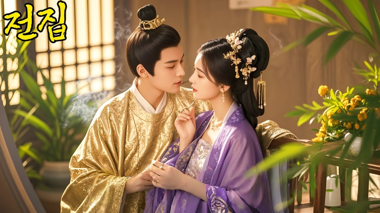 전생에 나는 그에게 헌신하며 산 채로 묻혔는데, 다시 태어나 그의 가문을 모두 무너뜨렸구나! 나를 뼈속까지 사랑해 주는 왕자와 결혼하겠어.애지중지 받다#drama #kdrama