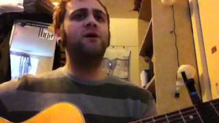 Video thumbnail of "Built To Spill - "Else" (Acoustic Cover)"