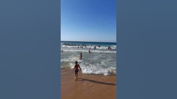 شاطئ بوزجار ولاية عين تموشنت plage bouzedjar