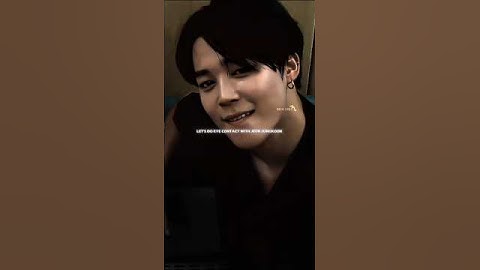 Easy way to make eye contact with Jungkook...🌝|| #shorts #shorts #viral #trending #bts #mochii.0705